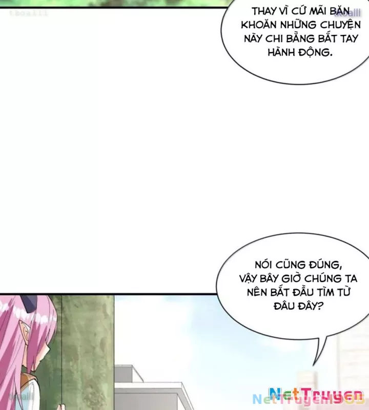 Hậu Cung Của Ta Toàn Là Ma Nữ Phản Diện: Chapter 228