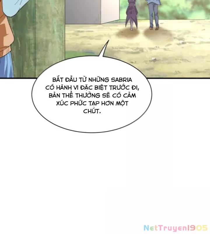 Hậu Cung Của Ta Toàn Là Ma Nữ Phản Diện: Chapter 228