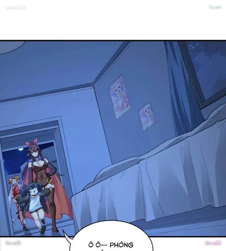 Hậu Cung Của Ta Toàn Là Ma Nữ Phản Diện: Chapter 228