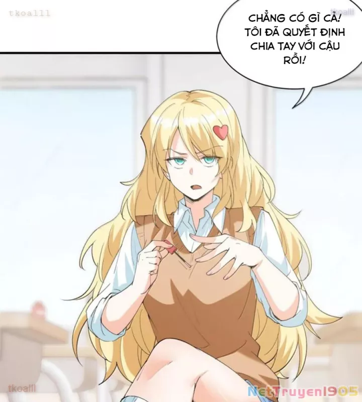 Hậu Cung Của Ta Toàn Là Ma Nữ Phản Diện: Chapter 228