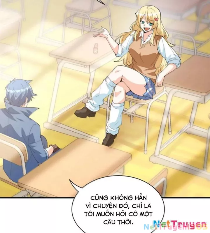 Hậu Cung Của Ta Toàn Là Ma Nữ Phản Diện: Chapter 228