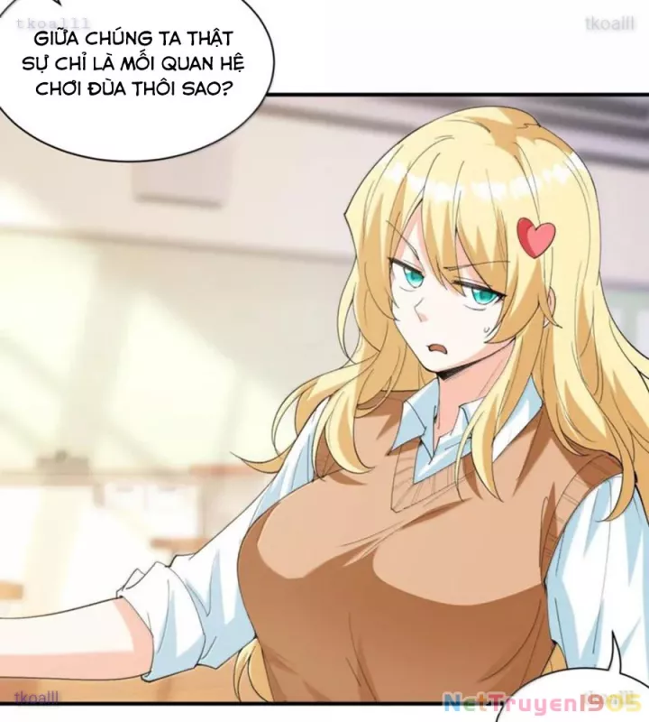Hậu Cung Của Ta Toàn Là Ma Nữ Phản Diện: Chapter 228