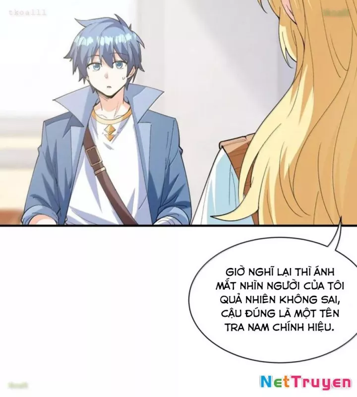 Hậu Cung Của Ta Toàn Là Ma Nữ Phản Diện: Chapter 228