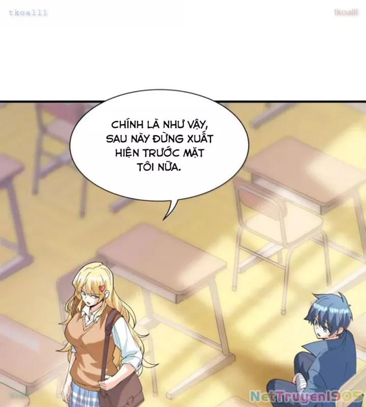 Hậu Cung Của Ta Toàn Là Ma Nữ Phản Diện: Chapter 228