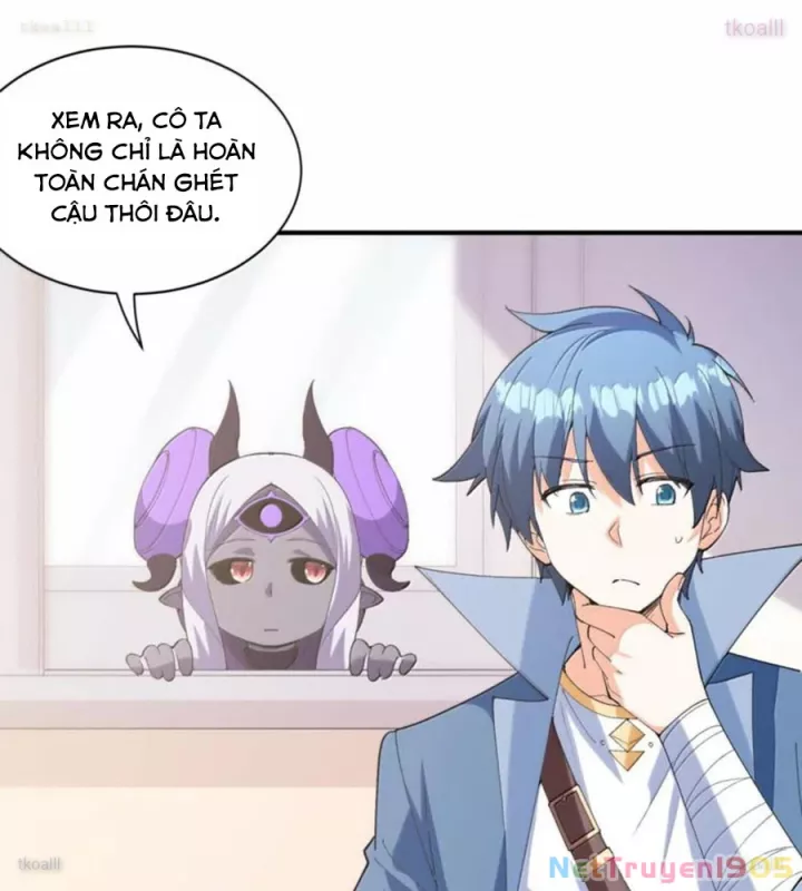 Hậu Cung Của Ta Toàn Là Ma Nữ Phản Diện: Chapter 228