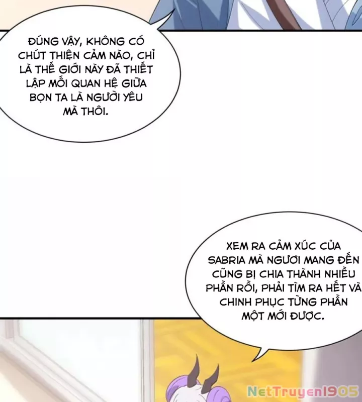 Hậu Cung Của Ta Toàn Là Ma Nữ Phản Diện: Chapter 228