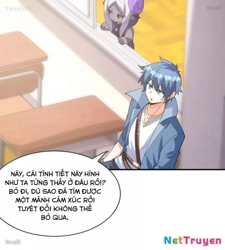 Hậu Cung Của Ta Toàn Là Ma Nữ Phản Diện: Chapter 228