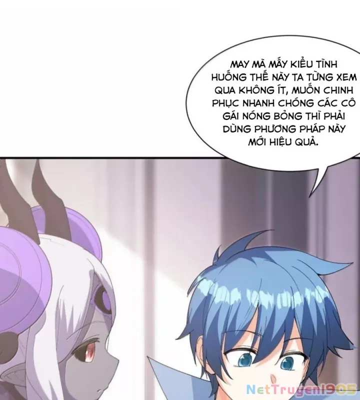 Hậu Cung Của Ta Toàn Là Ma Nữ Phản Diện: Chapter 228
