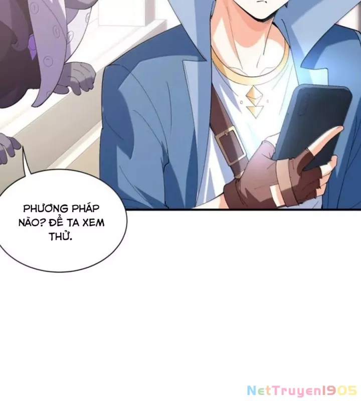 Hậu Cung Của Ta Toàn Là Ma Nữ Phản Diện: Chapter 228