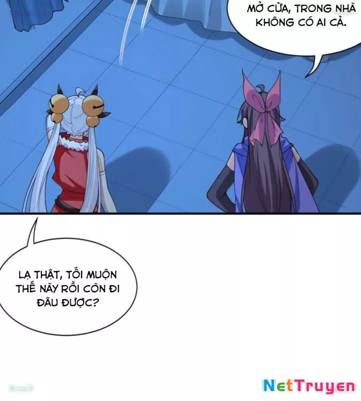 Hậu Cung Của Ta Toàn Là Ma Nữ Phản Diện: Chapter 228