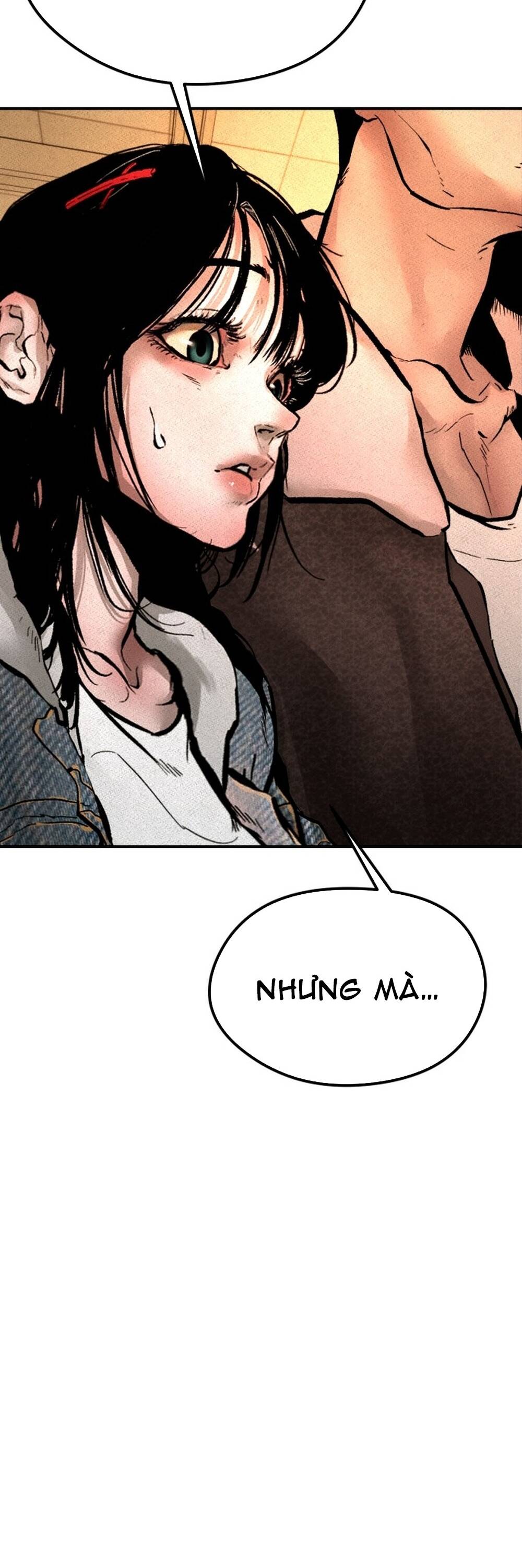 Hậu Duệ Ác Thần: Chapter 2