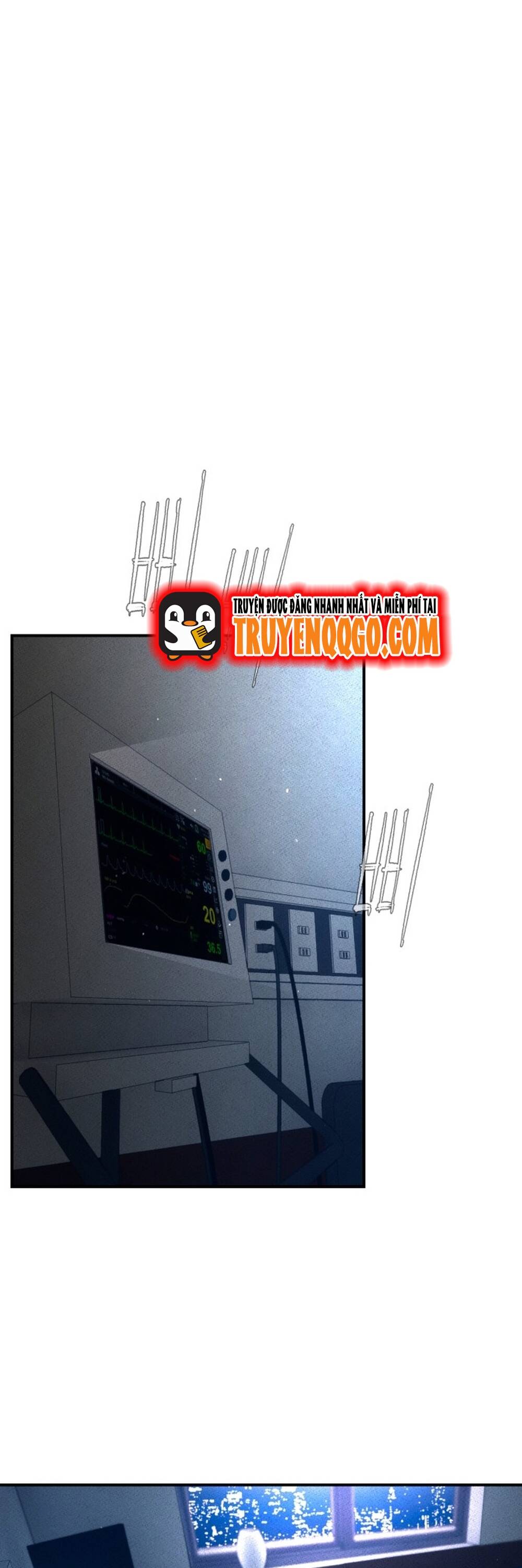 Hậu Duệ Ác Thần: Chapter 2