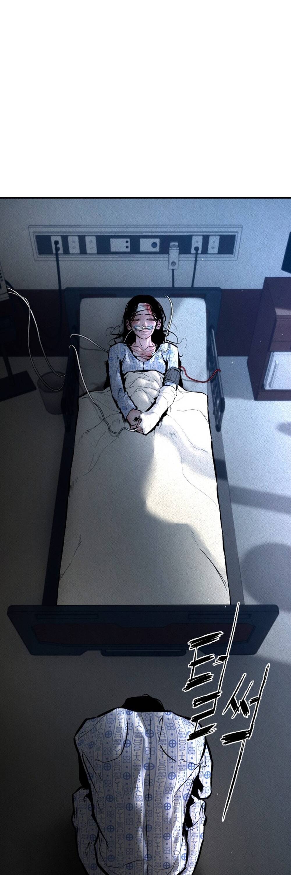 Hậu Duệ Ác Thần: Chapter 2
