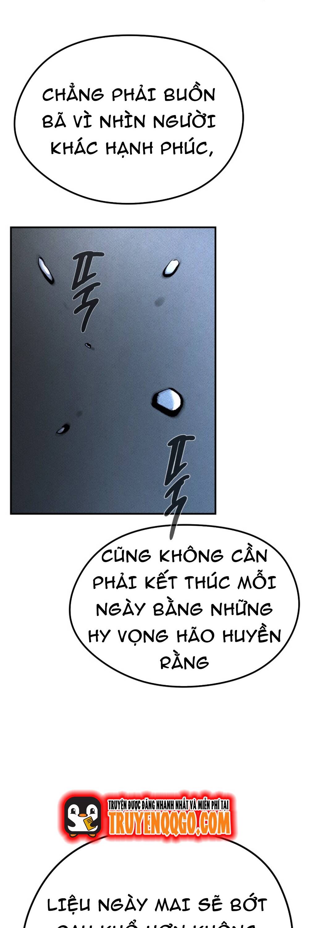 Hậu Duệ Ác Thần: Chapter 2