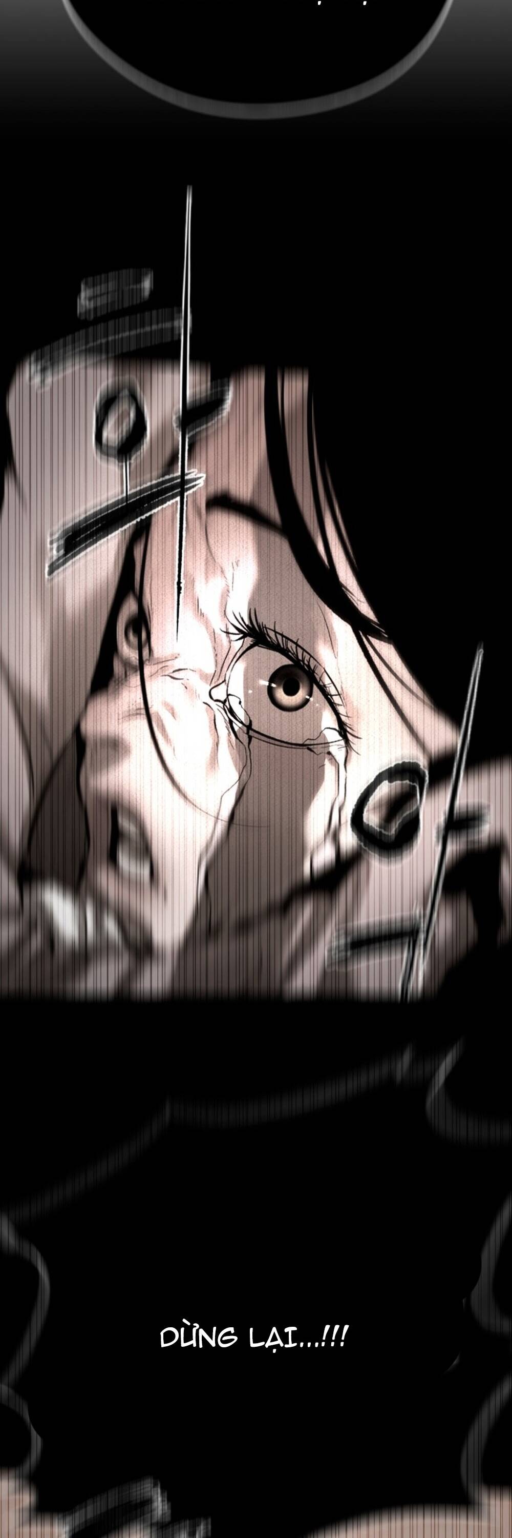 Hậu Duệ Ác Thần: Chapter 2