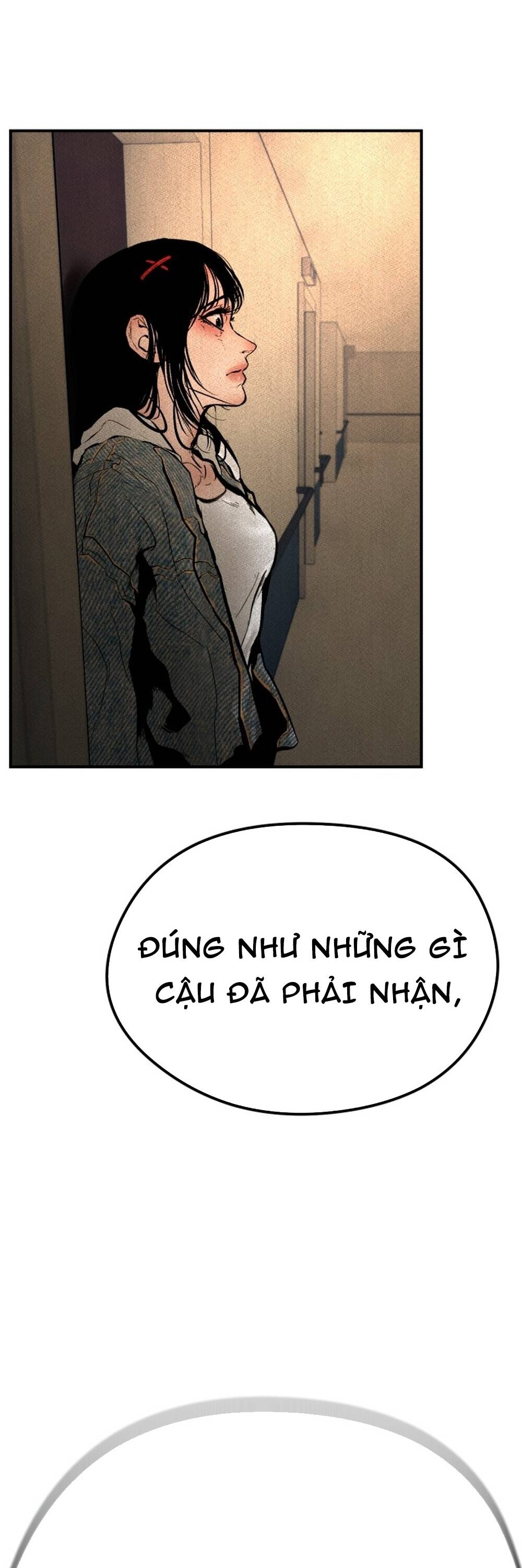 Hậu Duệ Ác Thần: Chapter 2