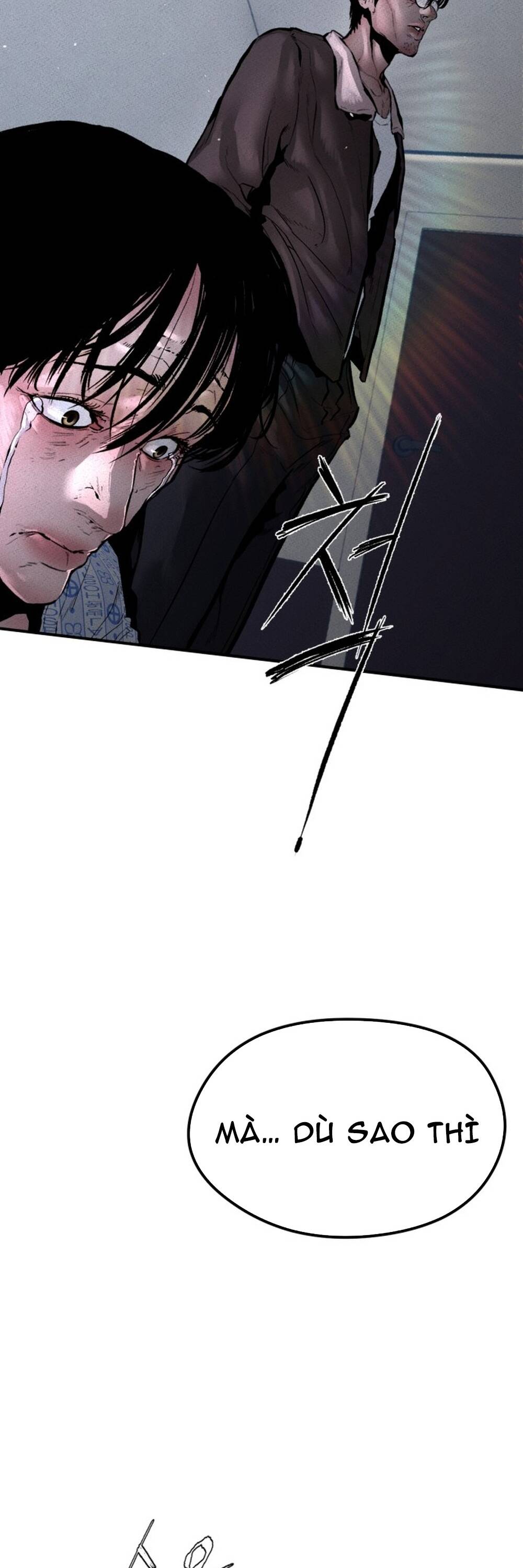 Hậu Duệ Ác Thần: Chapter 2