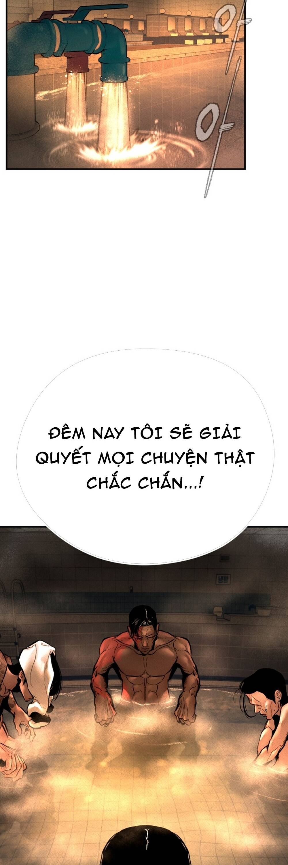 Hậu Duệ Ác Thần: Chapter 2