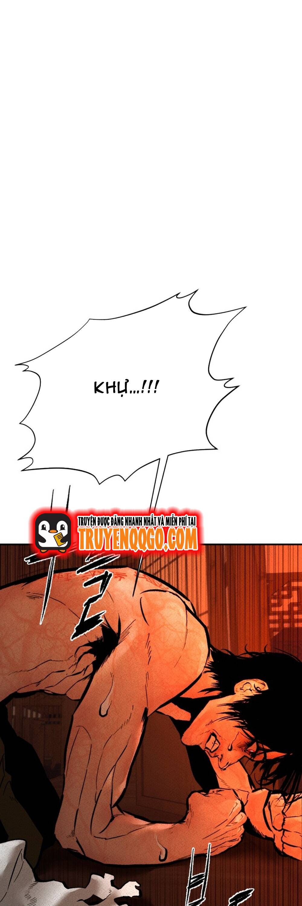 Hậu Duệ Ác Thần: Chapter 2