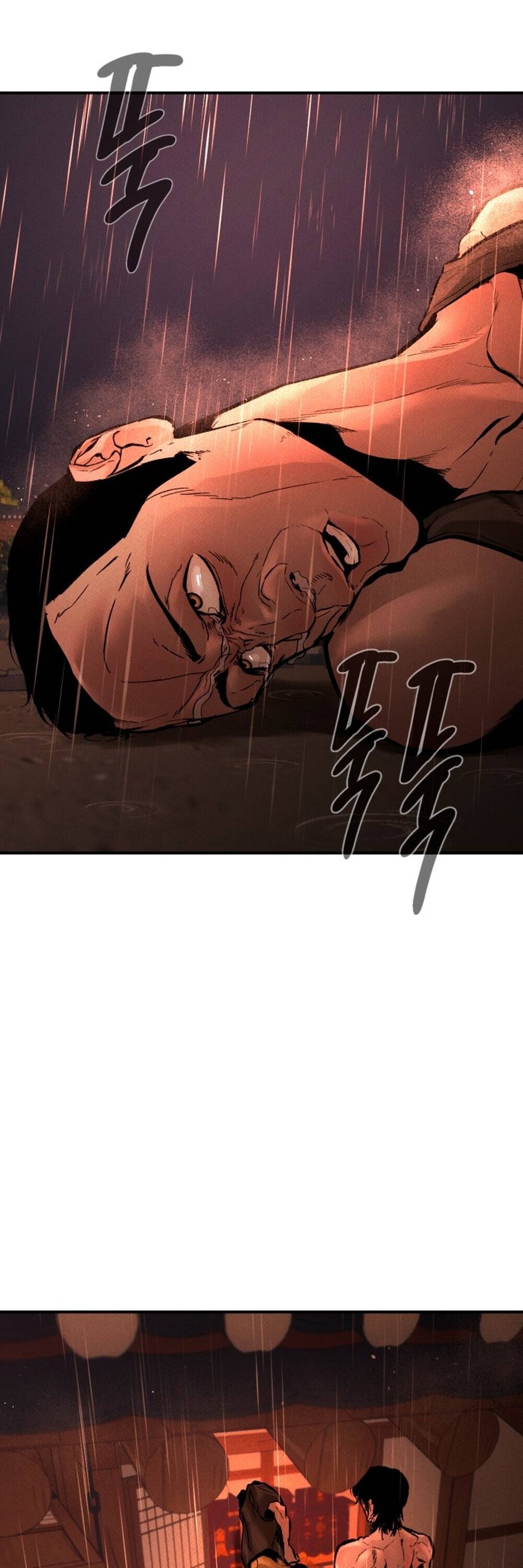 Hậu Duệ Ác Thần: Chapter 2