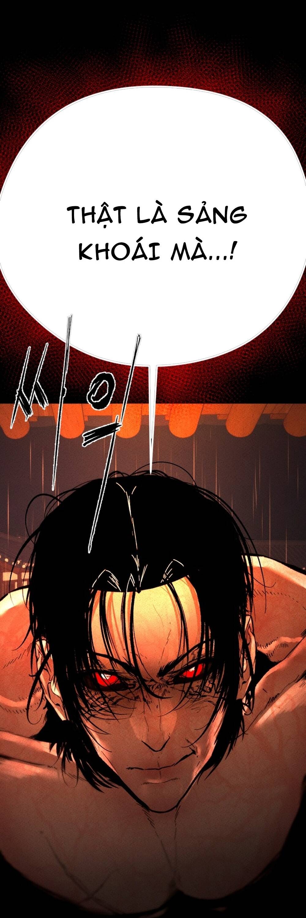 Hậu Duệ Ác Thần: Chapter 2