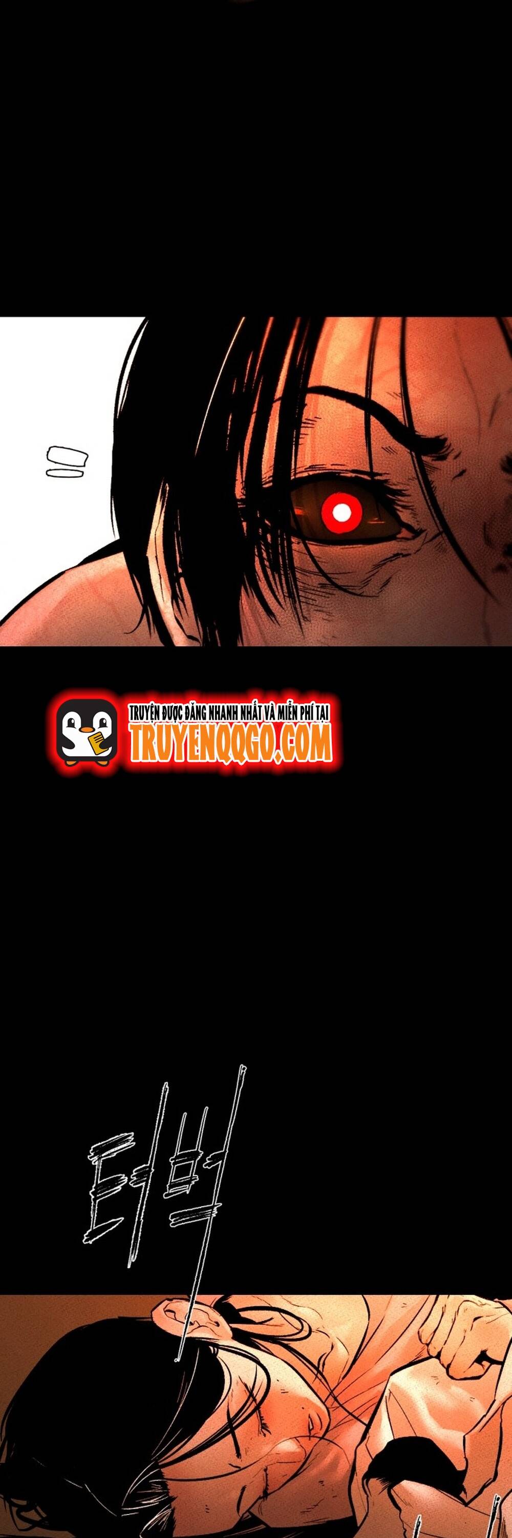 Hậu Duệ Ác Thần: Chapter 2