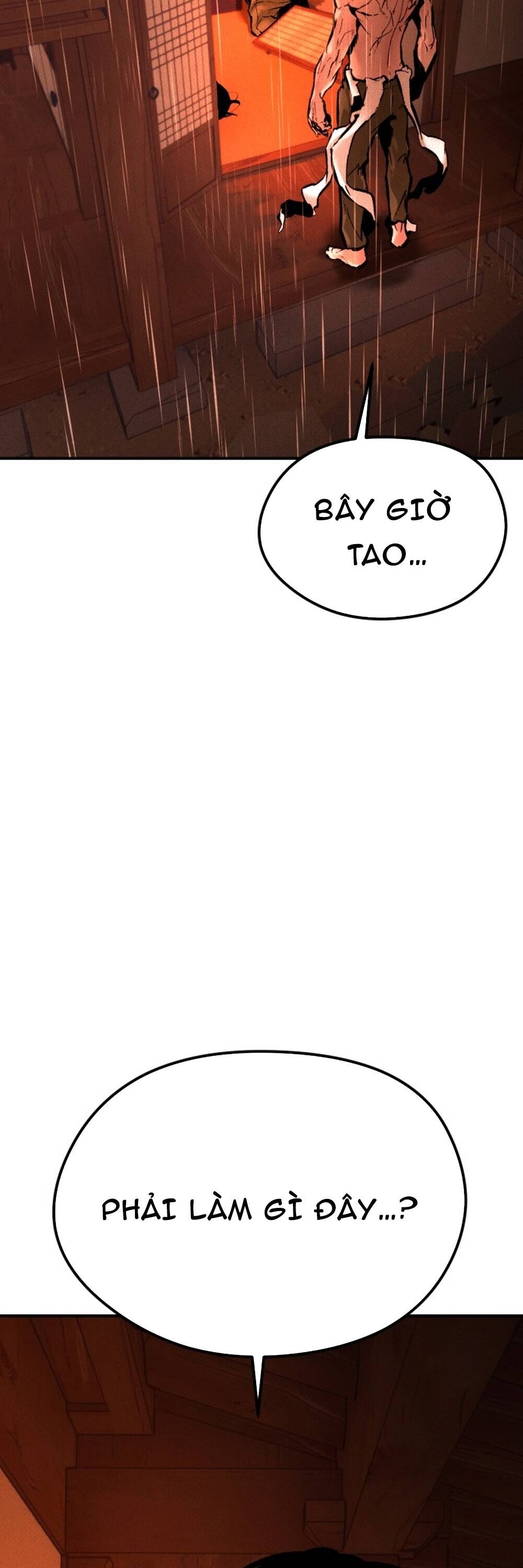 Hậu Duệ Ác Thần: Chapter 2