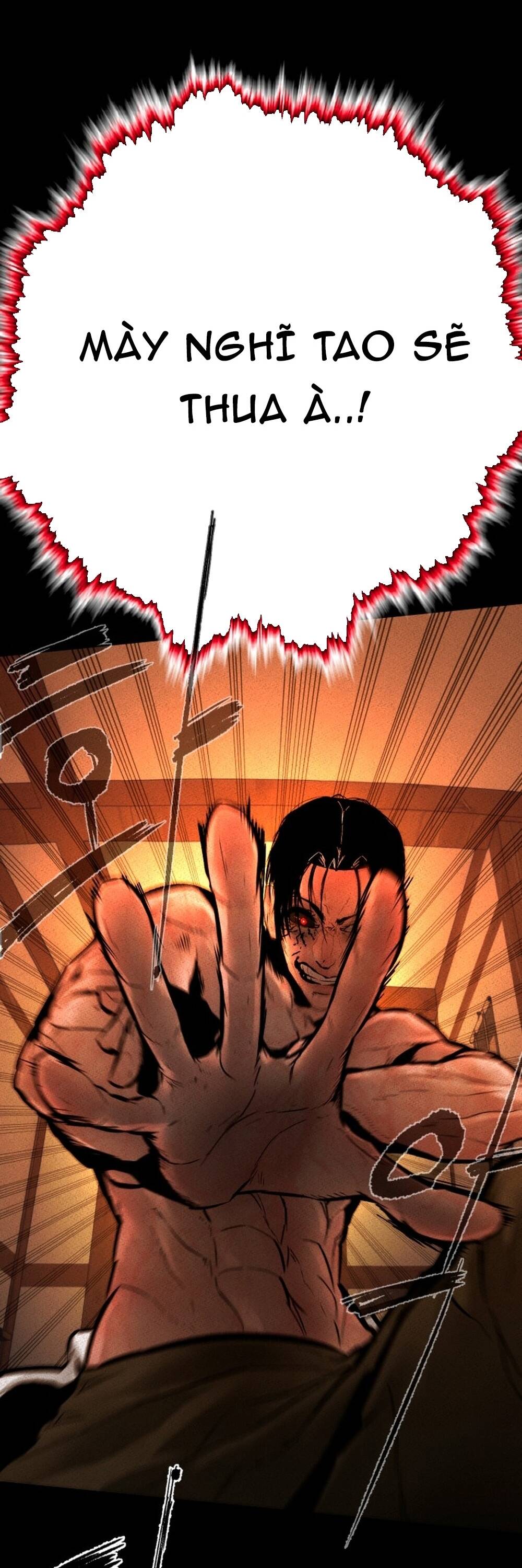 Hậu Duệ Ác Thần: Chapter 2