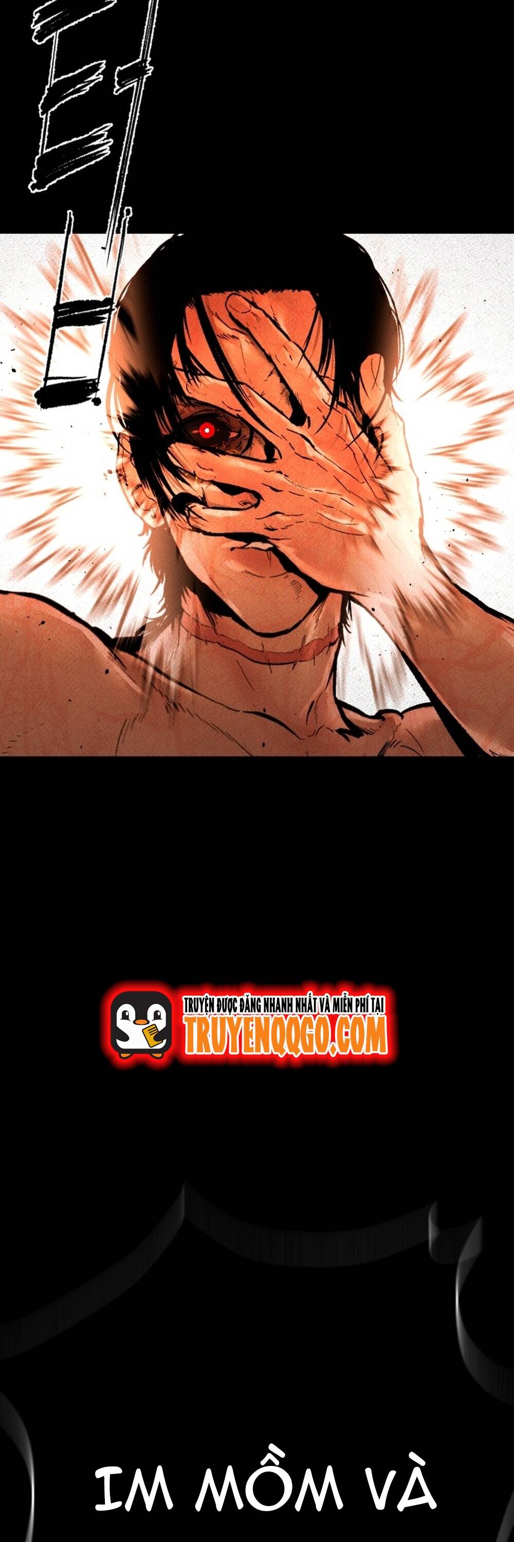 Hậu Duệ Ác Thần: Chapter 2