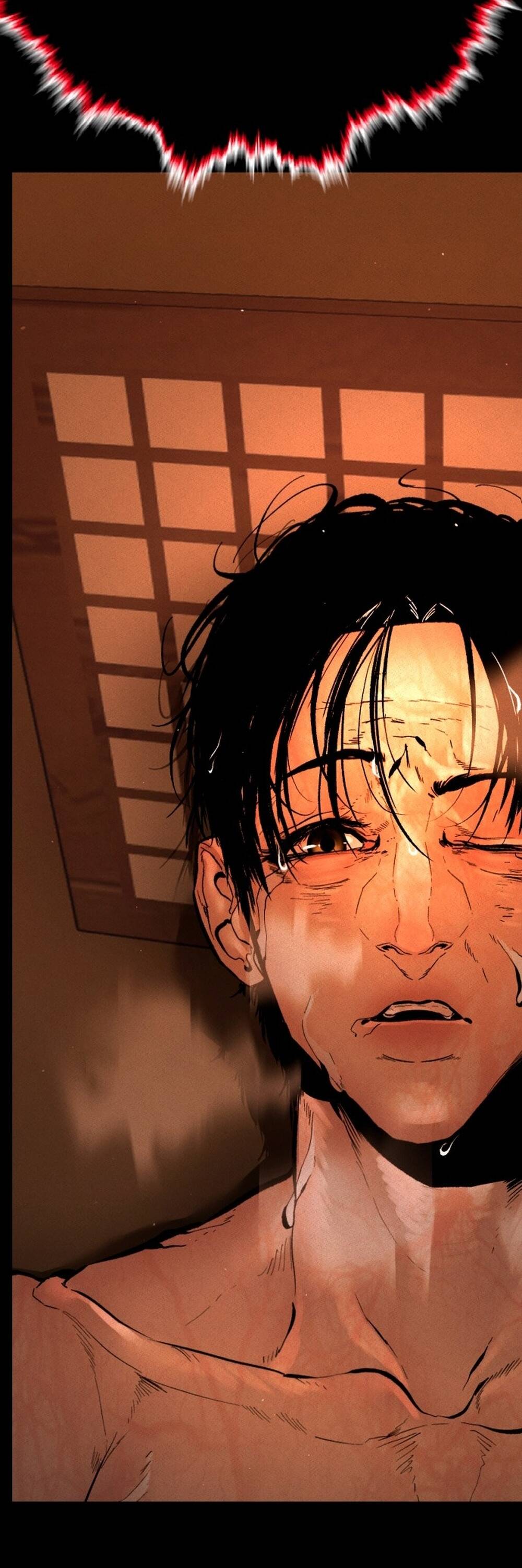 Hậu Duệ Ác Thần: Chapter 2