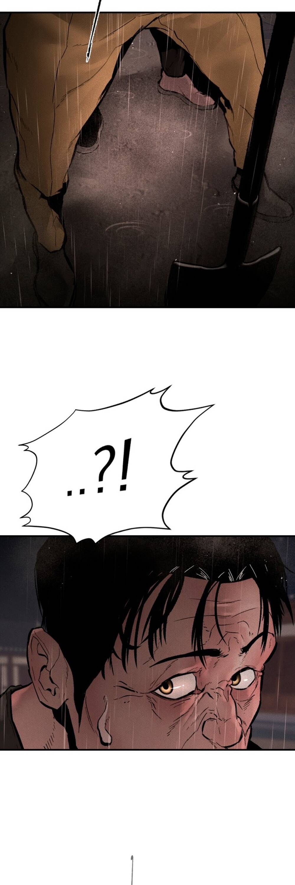 Hậu Duệ Ác Thần: Chapter 2