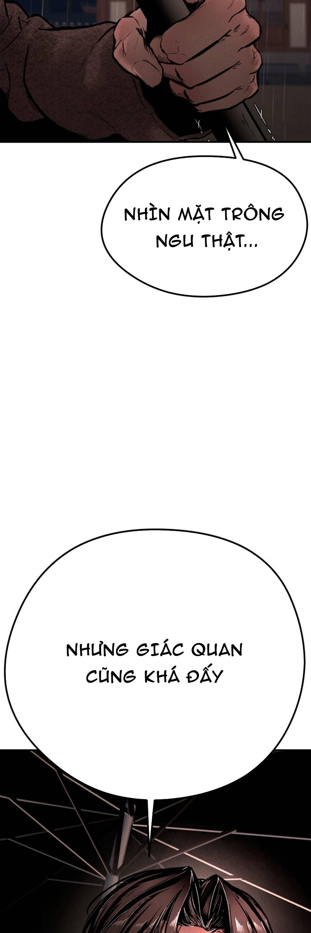Hậu Duệ Ác Thần: Chapter 2