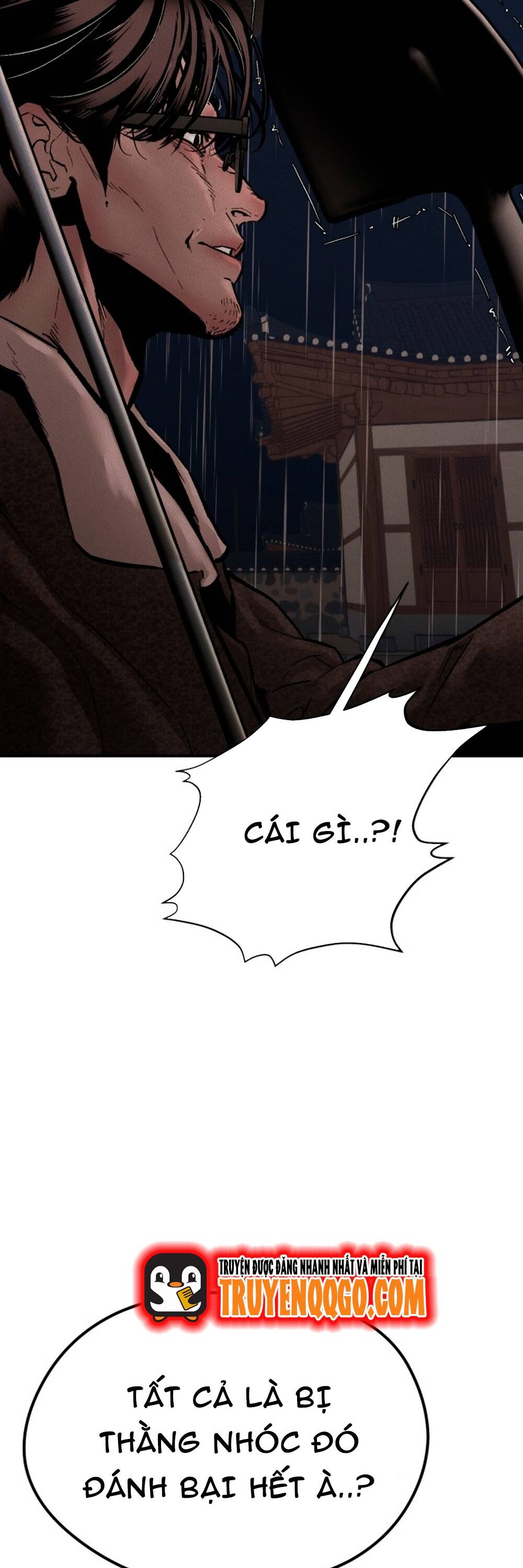 Hậu Duệ Ác Thần: Chapter 2