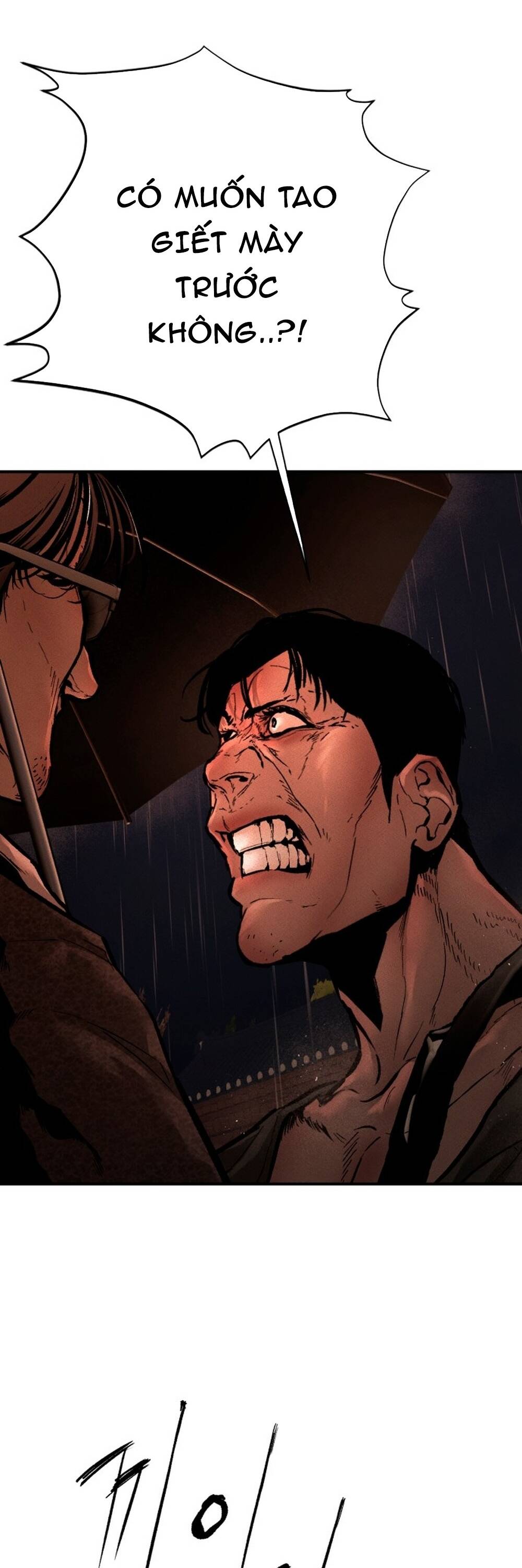 Hậu Duệ Ác Thần: Chapter 2