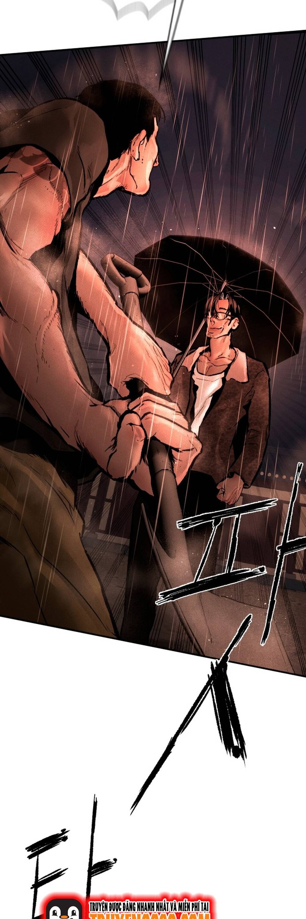 Hậu Duệ Ác Thần: Chapter 2