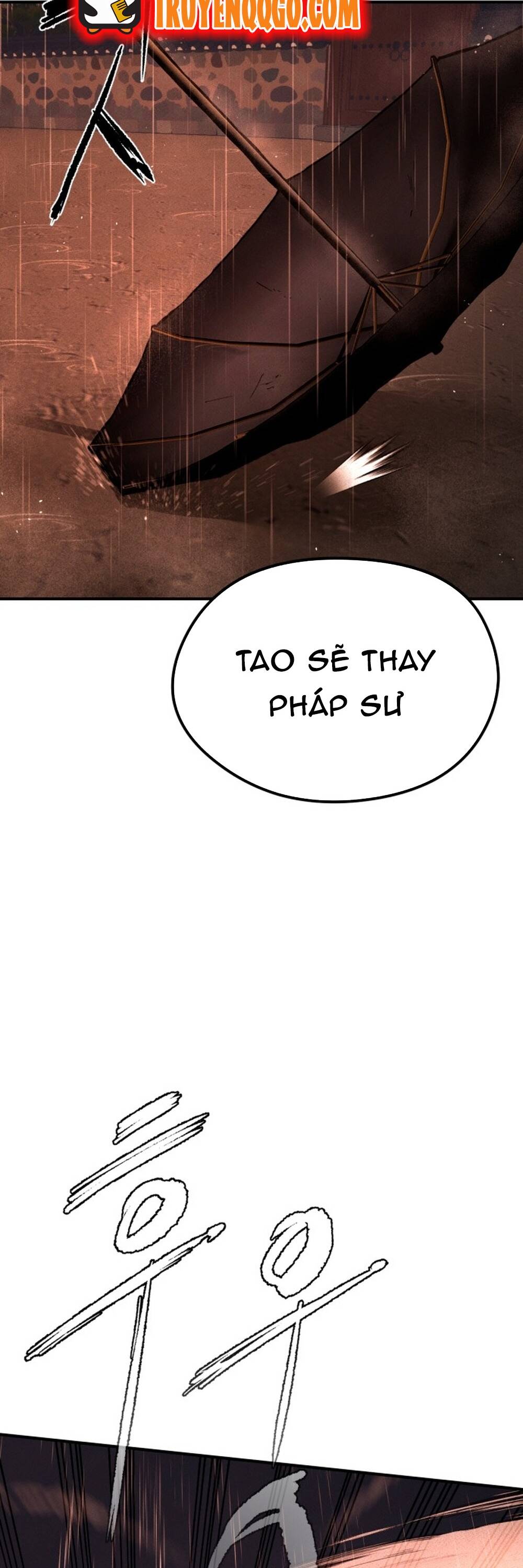 Hậu Duệ Ác Thần: Chapter 2