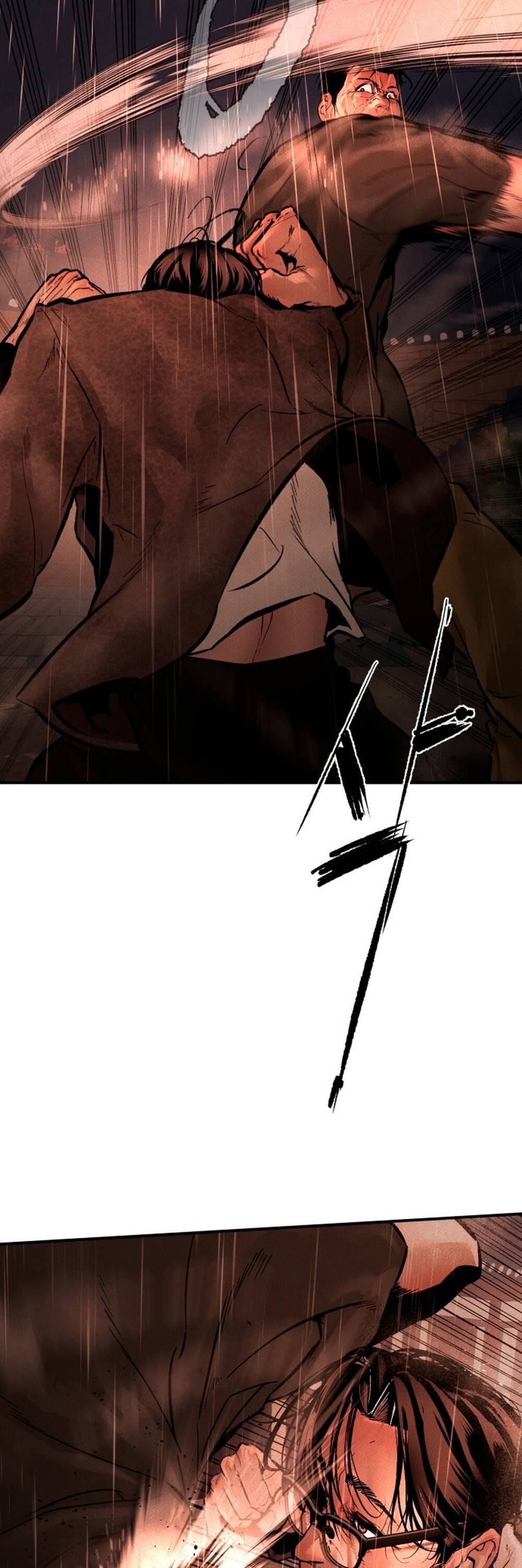 Hậu Duệ Ác Thần: Chapter 2