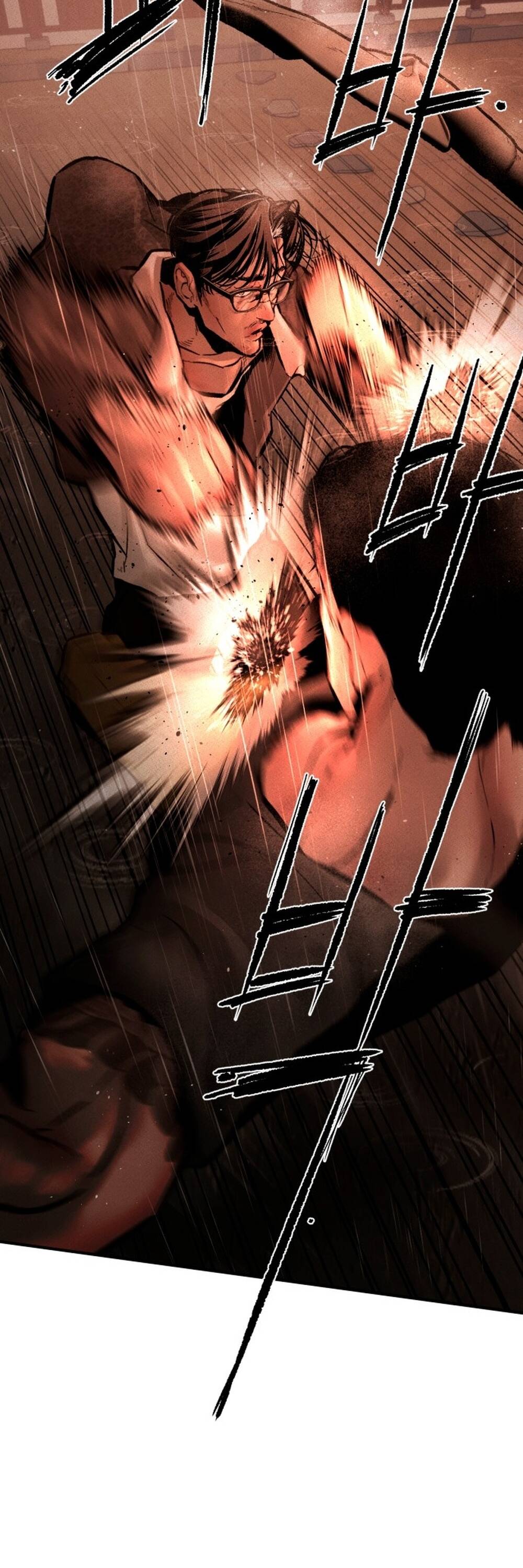 Hậu Duệ Ác Thần: Chapter 2