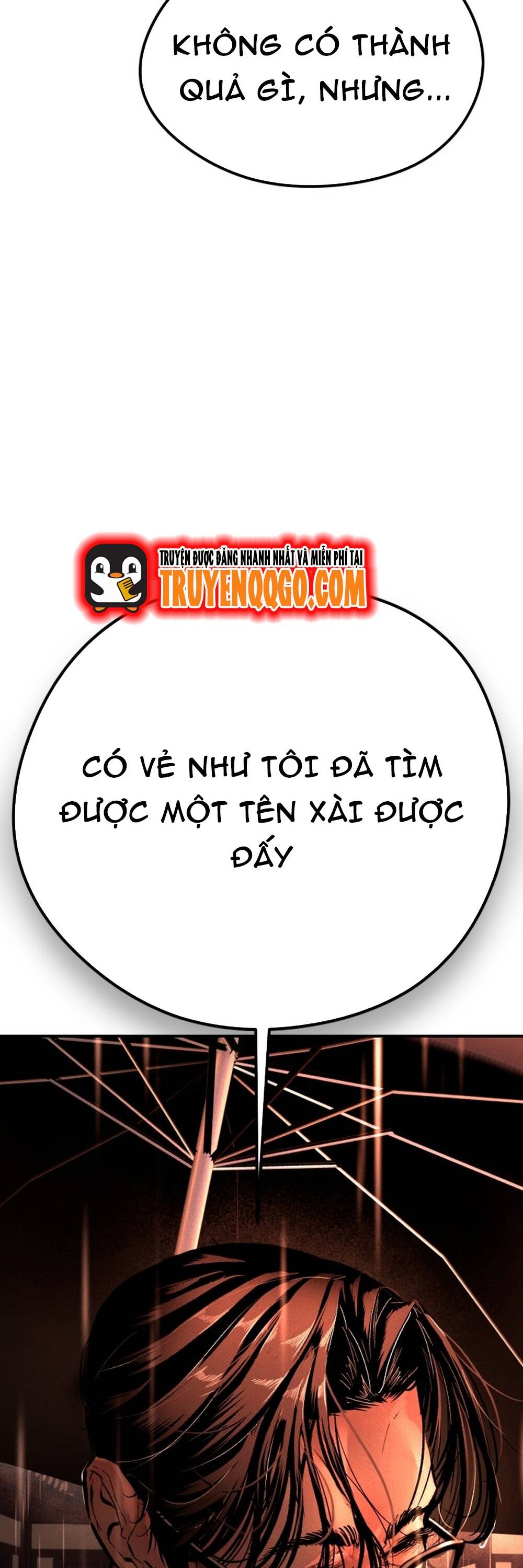 Hậu Duệ Ác Thần: Chapter 2