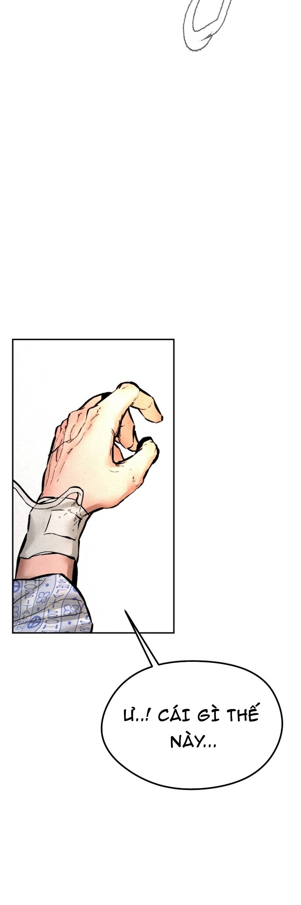 Hậu Duệ Ác Thần: Chapter 2