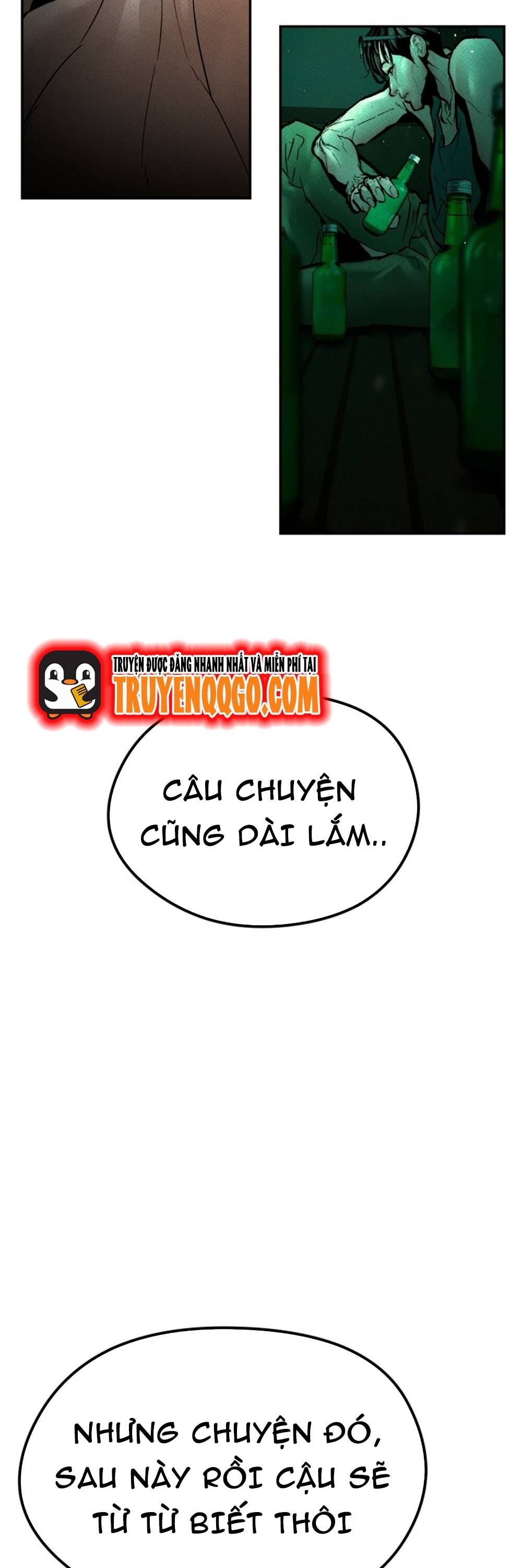 Hậu Duệ Ác Thần: Chapter 2