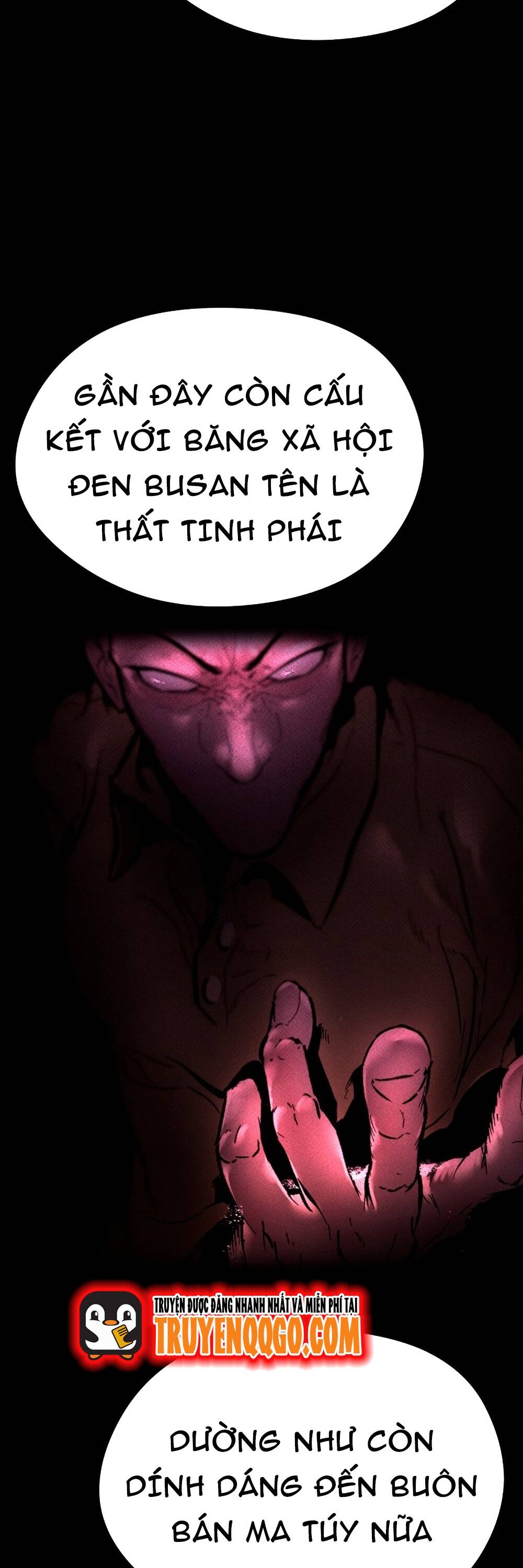 Hậu Duệ Ác Thần: Chapter 2