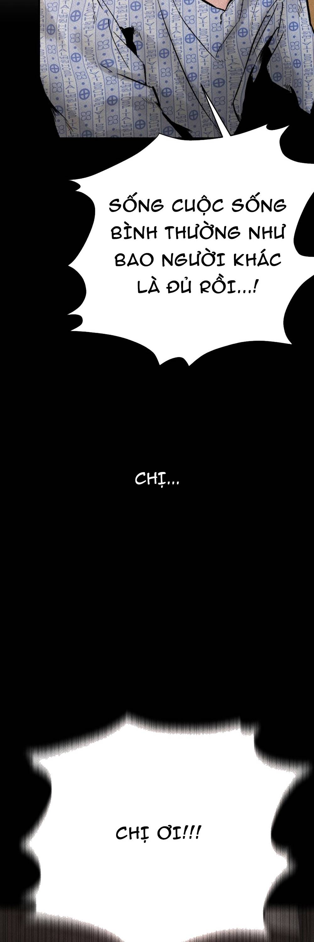 Hậu Duệ Ác Thần: Chapter 2