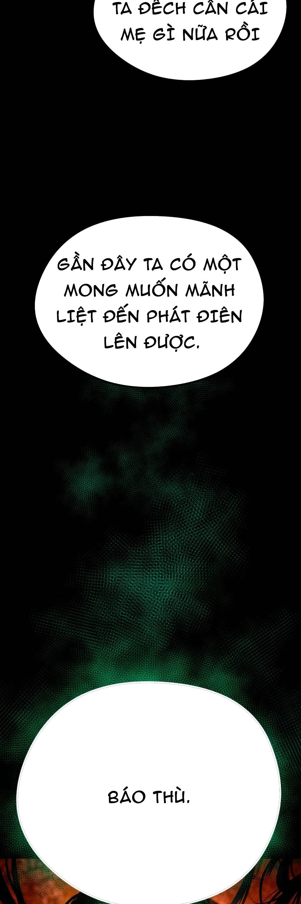 Hậu Duệ Ác Thần: Chapter 3