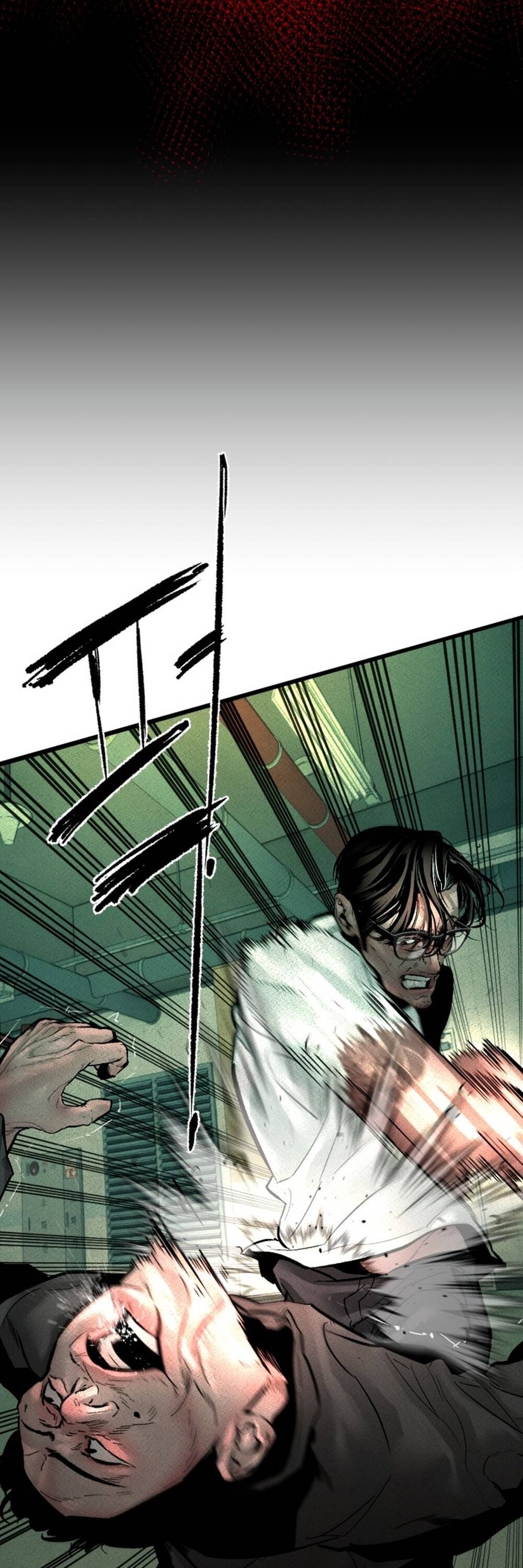 Hậu Duệ Ác Thần: Chapter 3