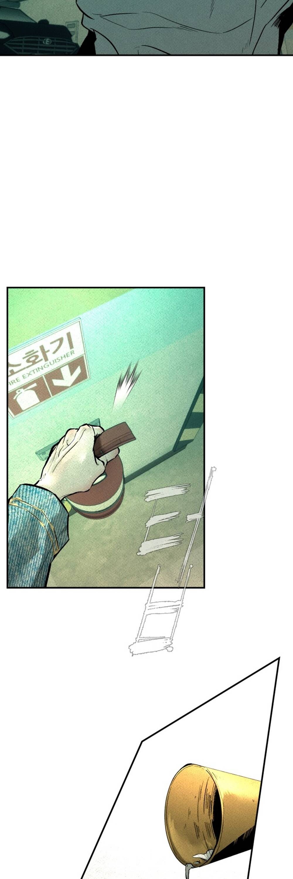 Hậu Duệ Ác Thần: Chapter 3