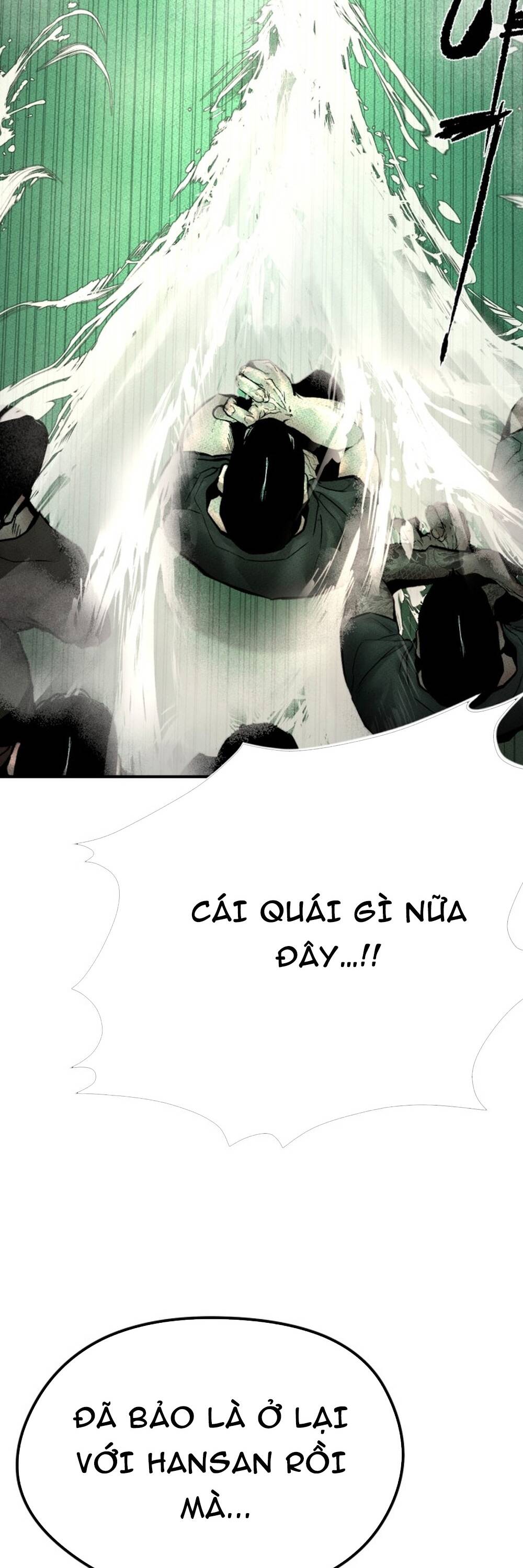 Hậu Duệ Ác Thần: Chapter 3