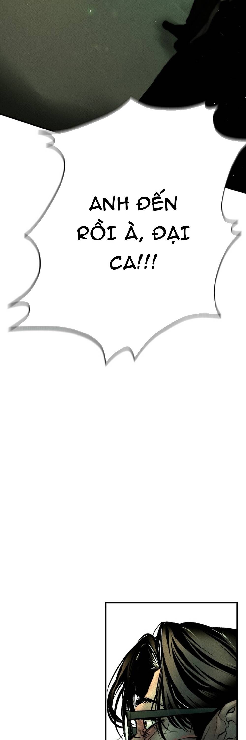 Hậu Duệ Ác Thần: Chapter 3