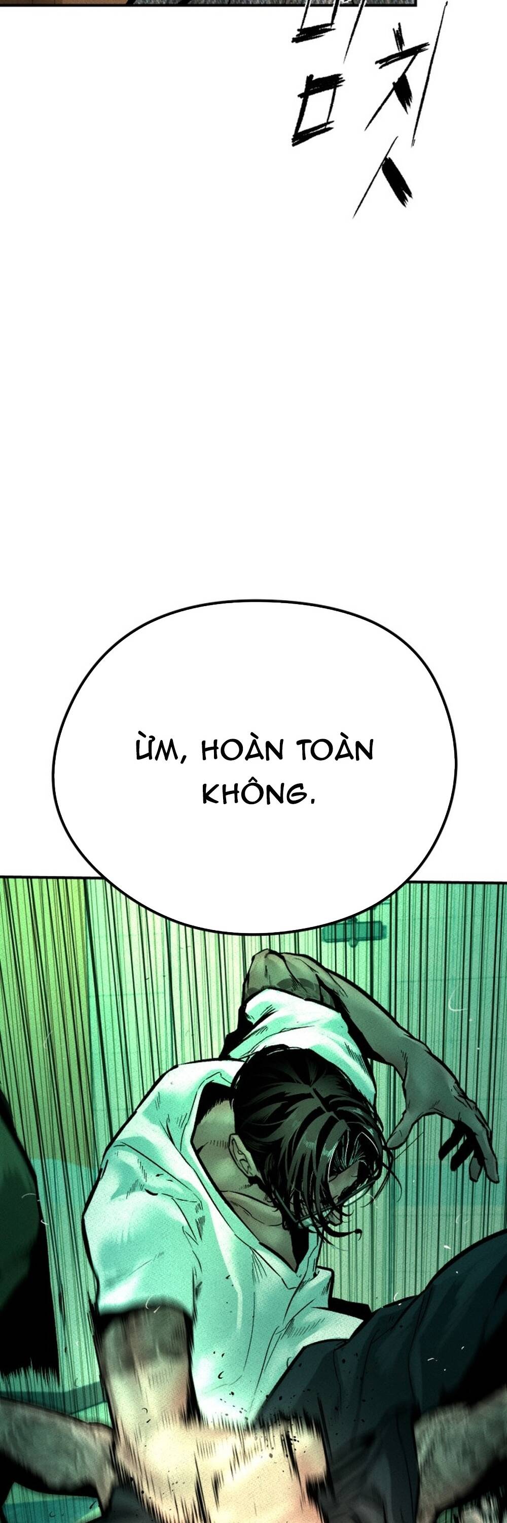 Hậu Duệ Ác Thần: Chapter 3