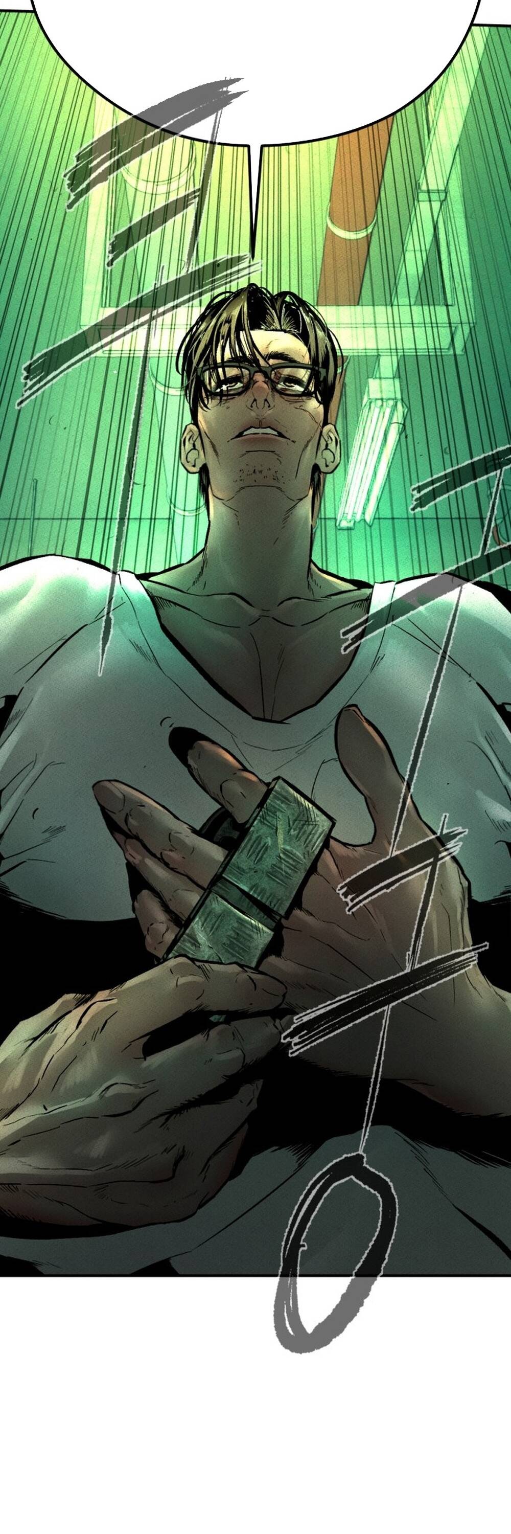 Hậu Duệ Ác Thần: Chapter 3